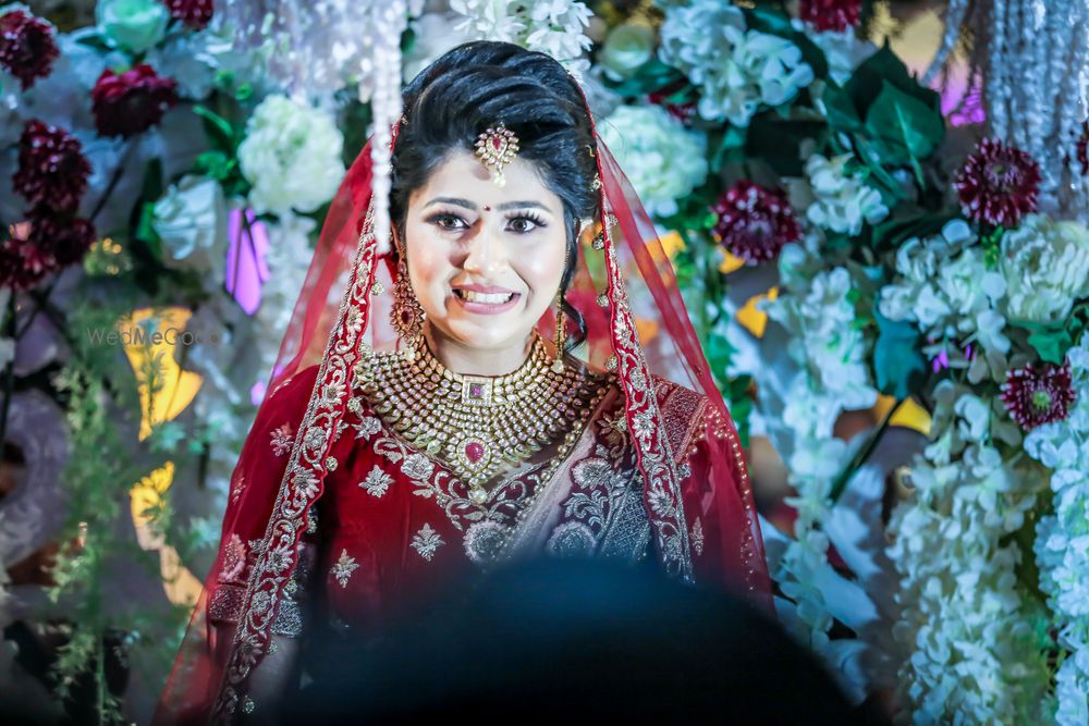 Photo From Purva & Tanmay - By Photosynthesis Photography Services