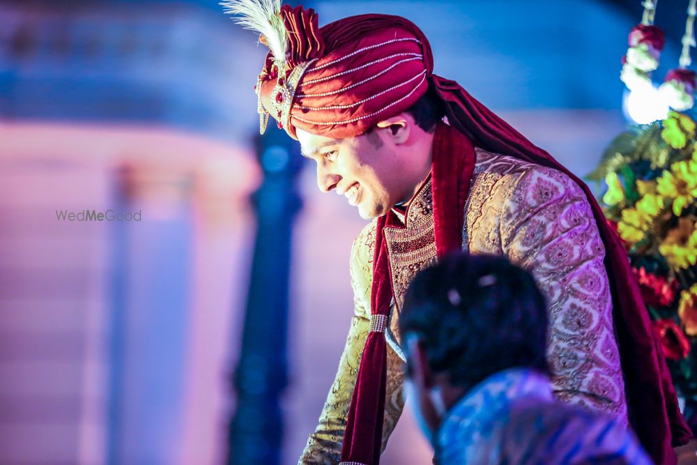 Photo From Purva & Tanmay - By Photosynthesis Photography Services