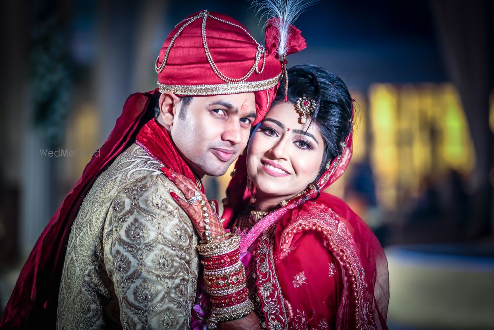 Photo From Purva & Tanmay - By Photosynthesis Photography Services