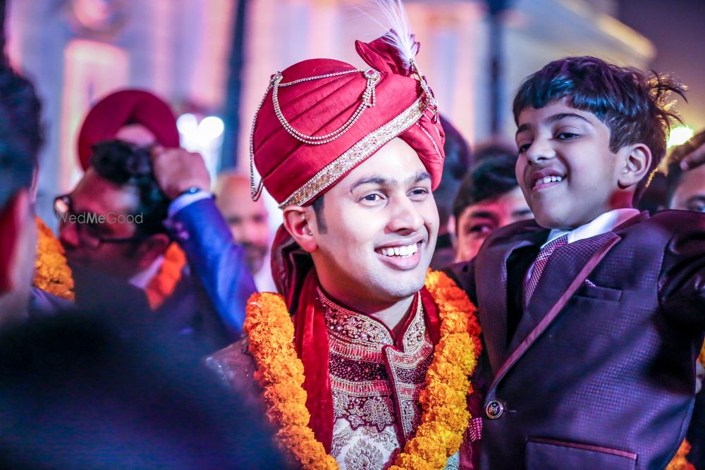 Photo From Purva & Tanmay - By Photosynthesis Photography Services