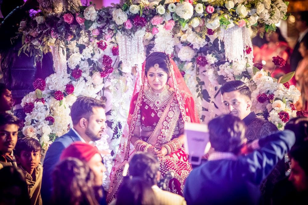 Photo From Purva & Tanmay - By Photosynthesis Photography Services