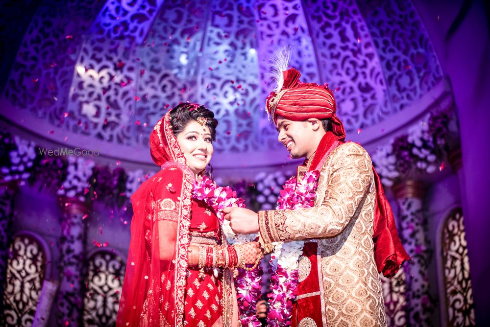 Photo From Purva & Tanmay - By Photosynthesis Photography Services