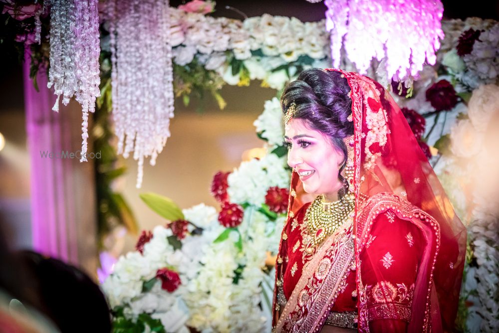 Photo From Purva & Tanmay - By Photosynthesis Photography Services