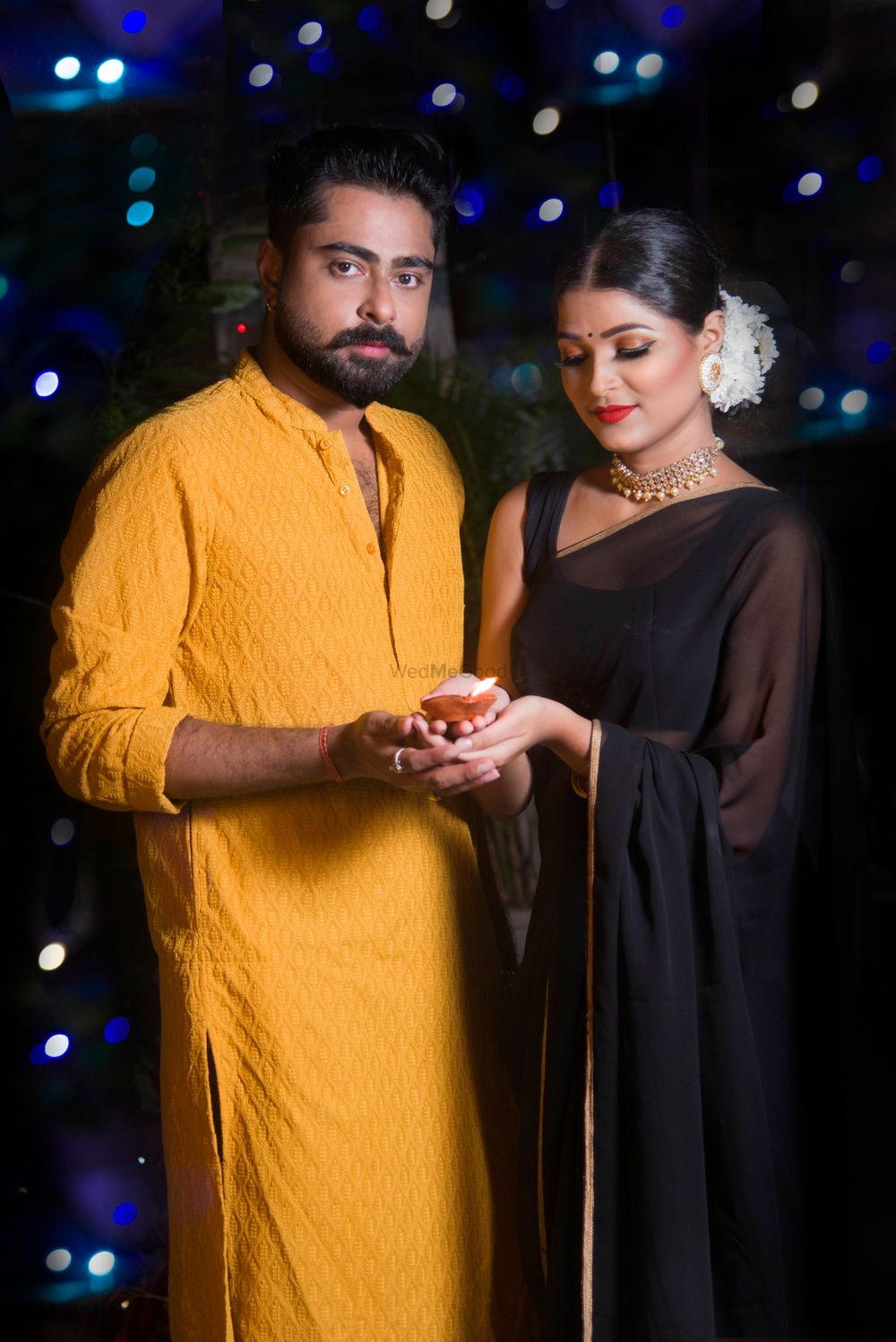 Photo From Diwali theme - By Sonu Makeup Artist
