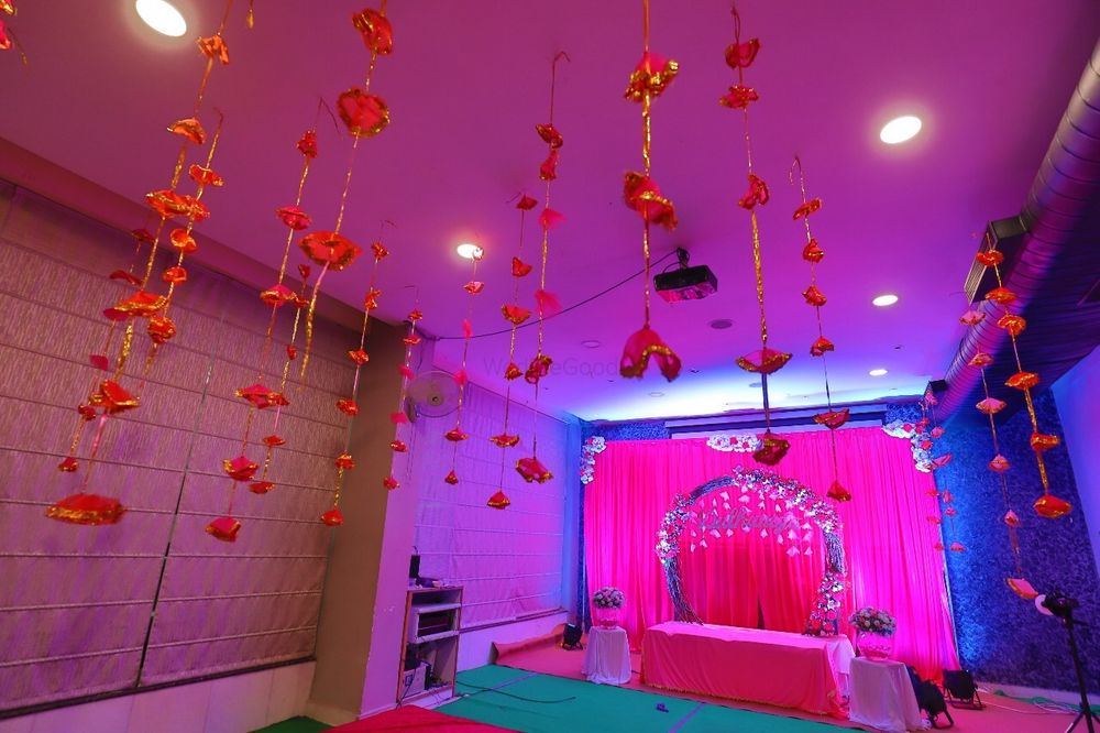 Photo From Pink Theme  - By De Wedding Shehnai