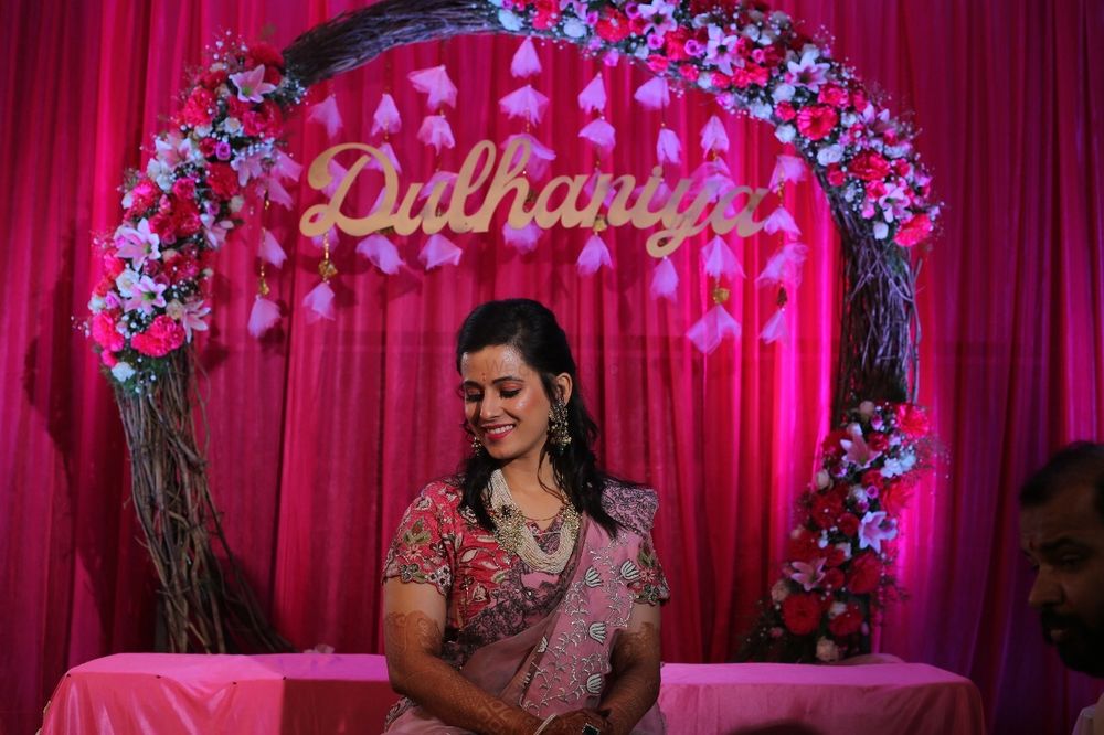 Photo From Pink Theme  - By De Wedding Shehnai