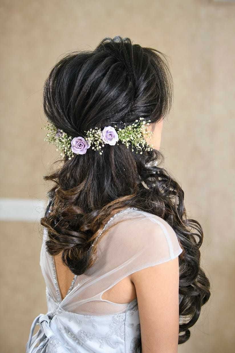 Photo From Bridal - By The Professional Makeup Studio
