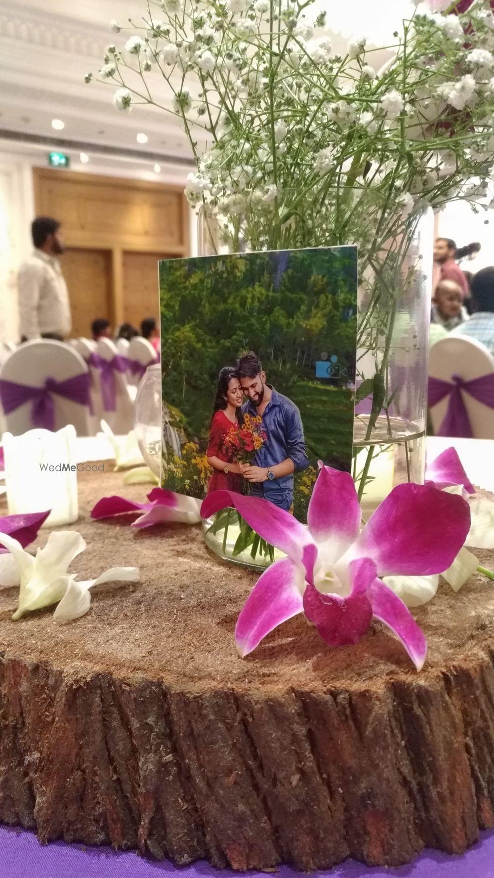 Photo From Priya & Akshit Aug' 18 - By Aria Event Planners