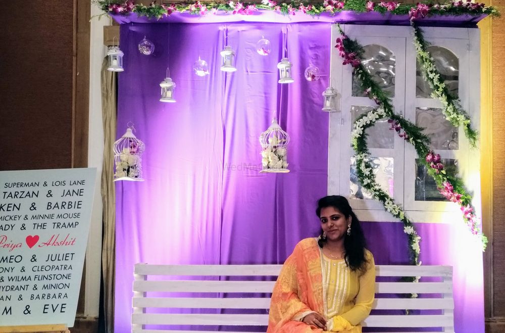 Photo From Priya & Akshit Aug' 18 - By Aria Event Planners