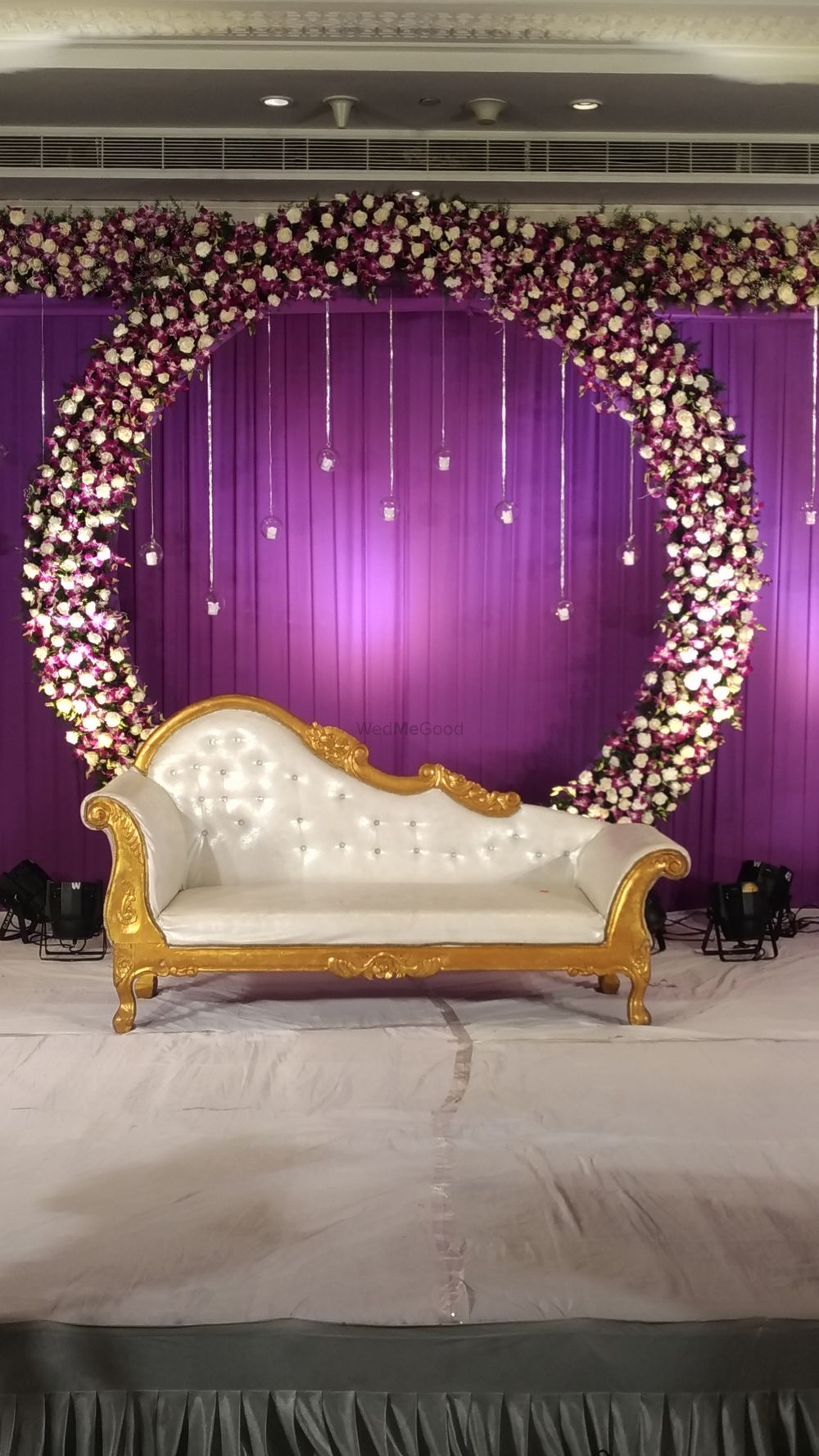 Photo From Priya & Akshit Aug' 18 - By Aria Event Planners