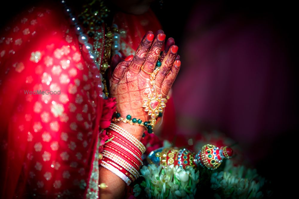 Photo From Intimate Wedding - Jaikishan & Malvika - By Photosynthesis Photography Services