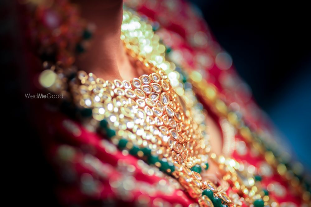 Photo From Intimate Wedding - Jaikishan & Malvika - By Photosynthesis Photography Services