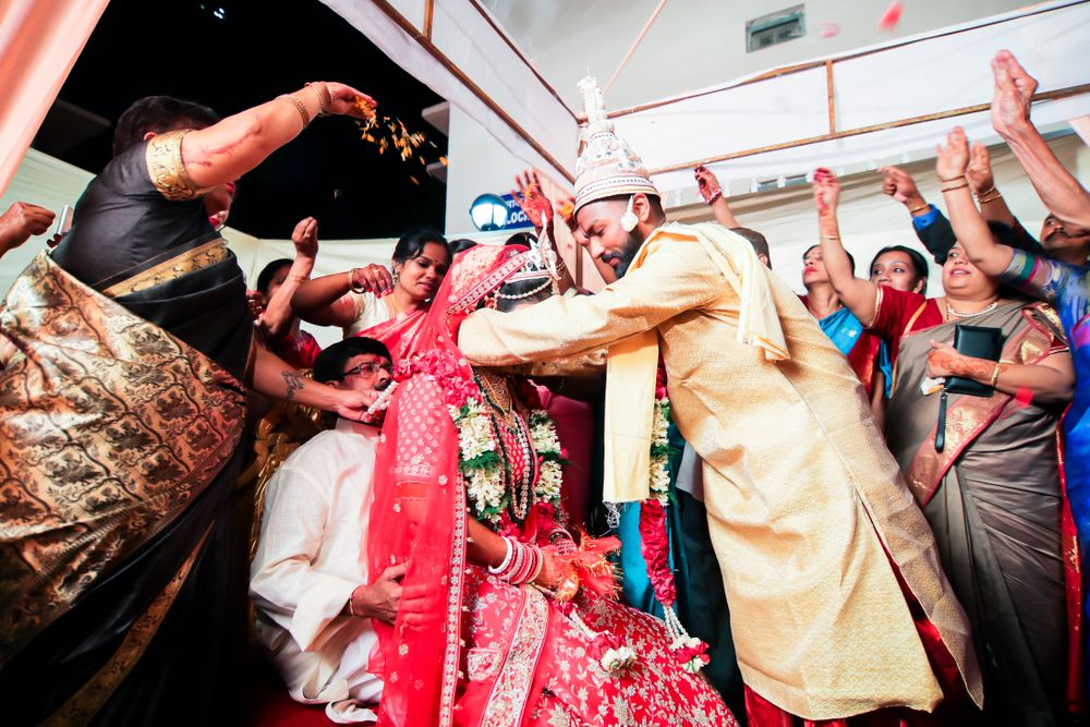Photo From Intimate Wedding - Jaikishan & Malvika - By Photosynthesis Photography Services