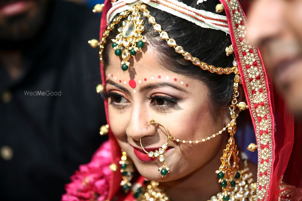 Photo From Intimate Wedding - Jaikishan & Malvika - By Photosynthesis Photography Services