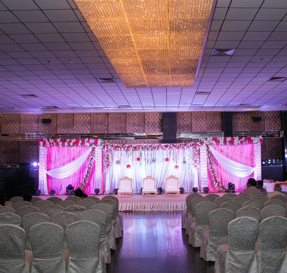 Photo From Nitika & Kirti July' 19 - By Aria Event Planners