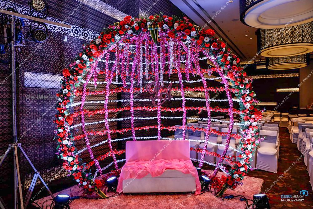 Photo From Basic Pune decorations - By Five Star Decors