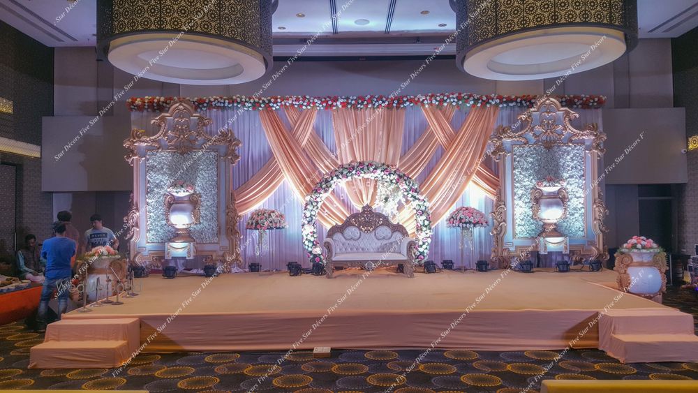 Photo From Basic Pune decorations - By Five Star Decors