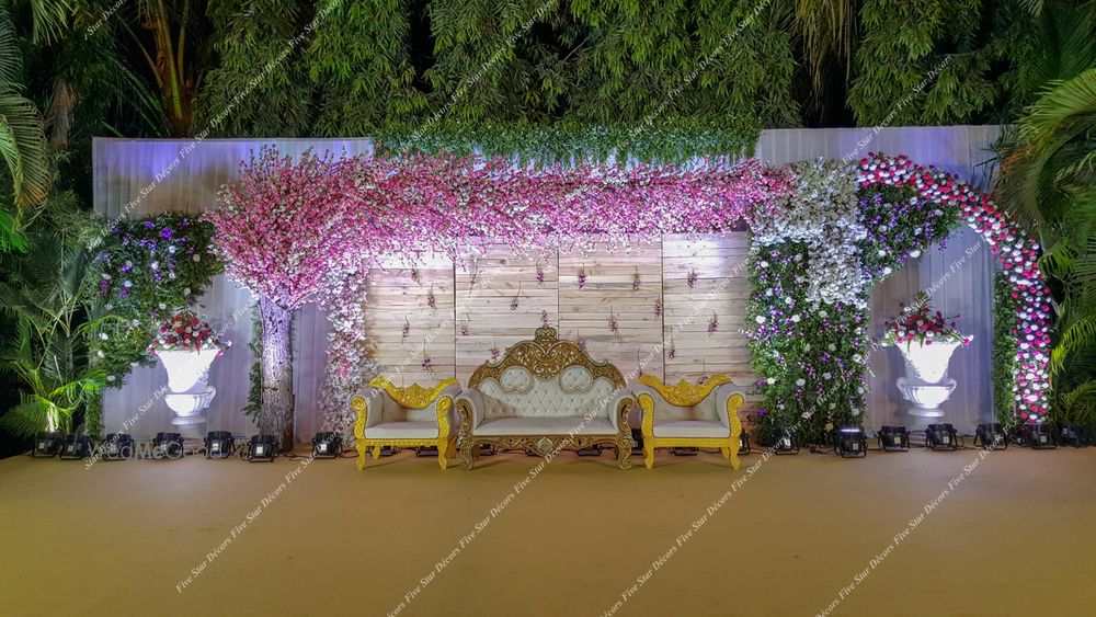 Photo From Basic Pune decorations - By Five Star Decors