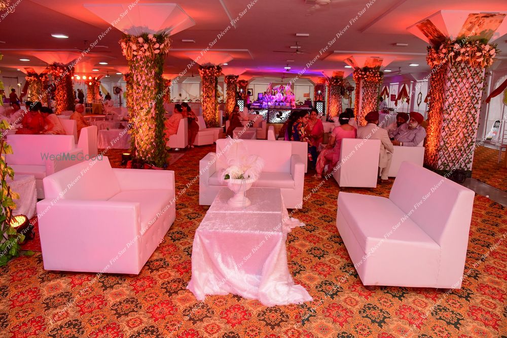 Photo From Basic Pune decorations - By Five Star Decors