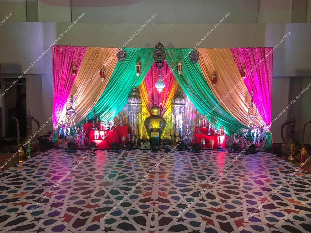 Photo From Basic Pune decorations - By Five Star Decors