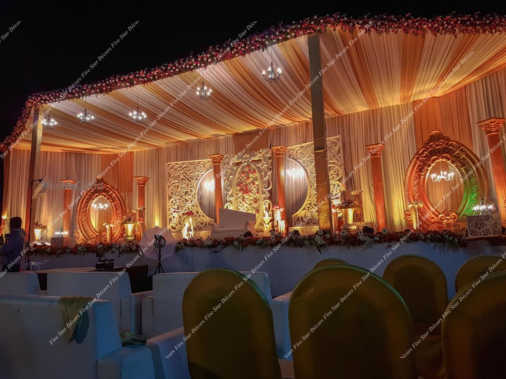 Photo From Basic Pune decorations - By Five Star Decors