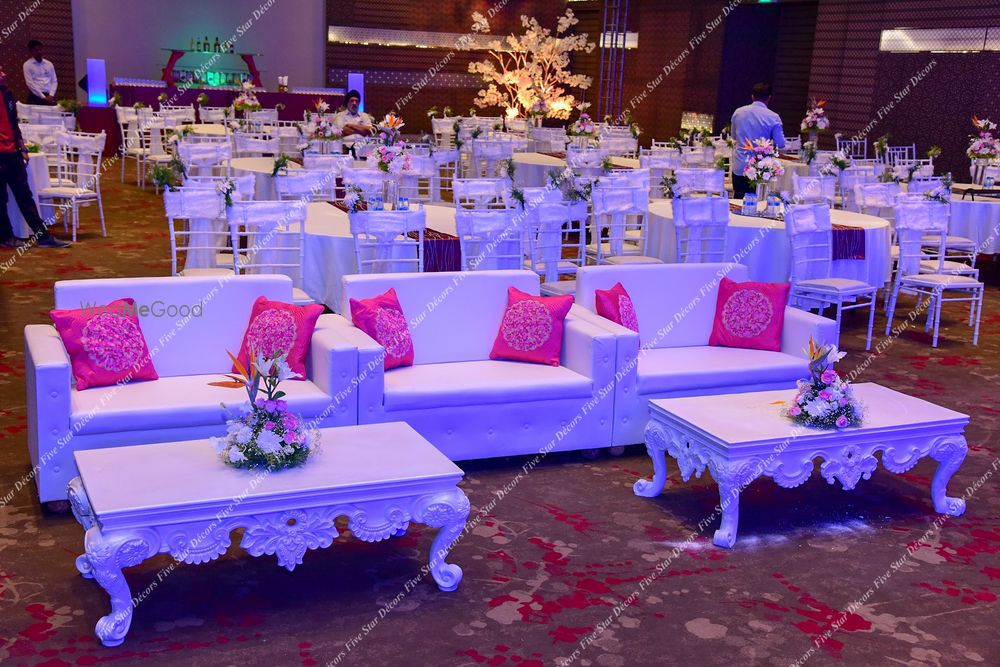 Photo From Basic Pune decorations - By Five Star Decors