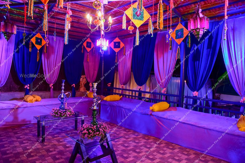 Photo From Basic Pune decorations - By Five Star Decors