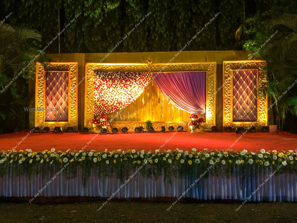 Photo From Basic Pune decorations - By Five Star Decors