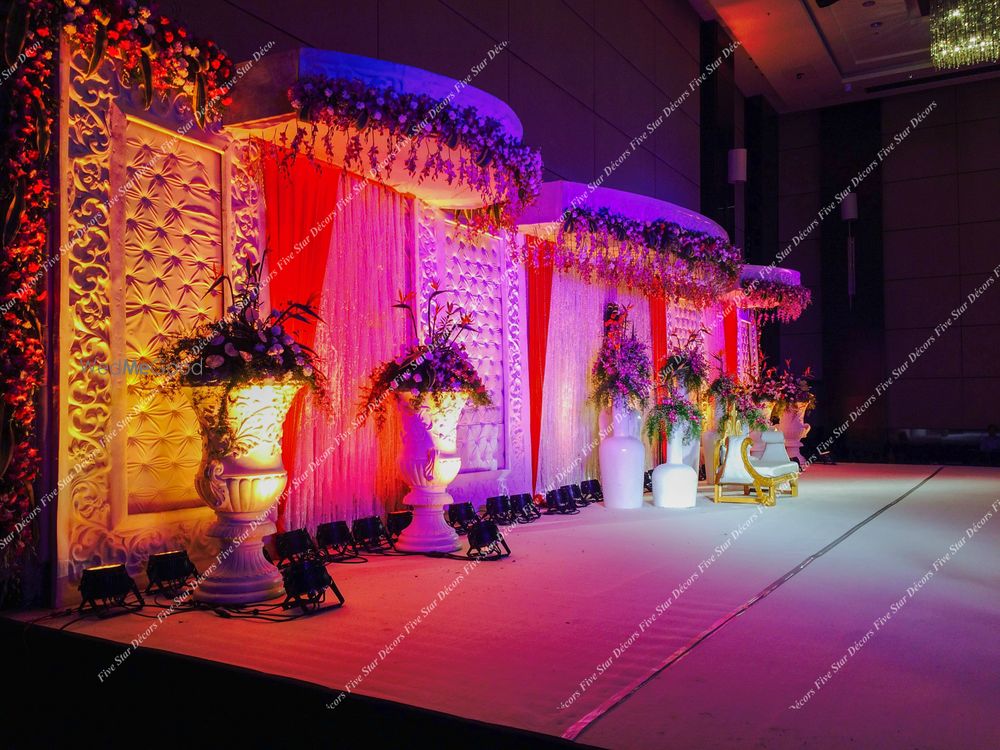 Photo From Basic Pune decorations - By Five Star Decors