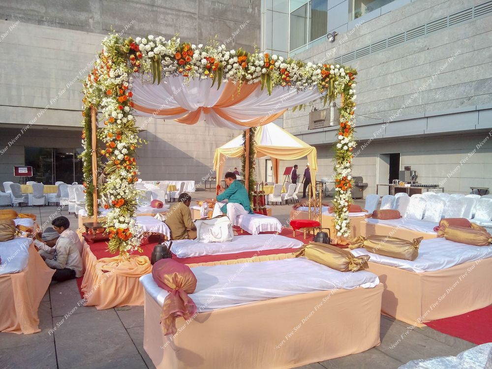 Photo From Basic Pune decorations - By Five Star Decors