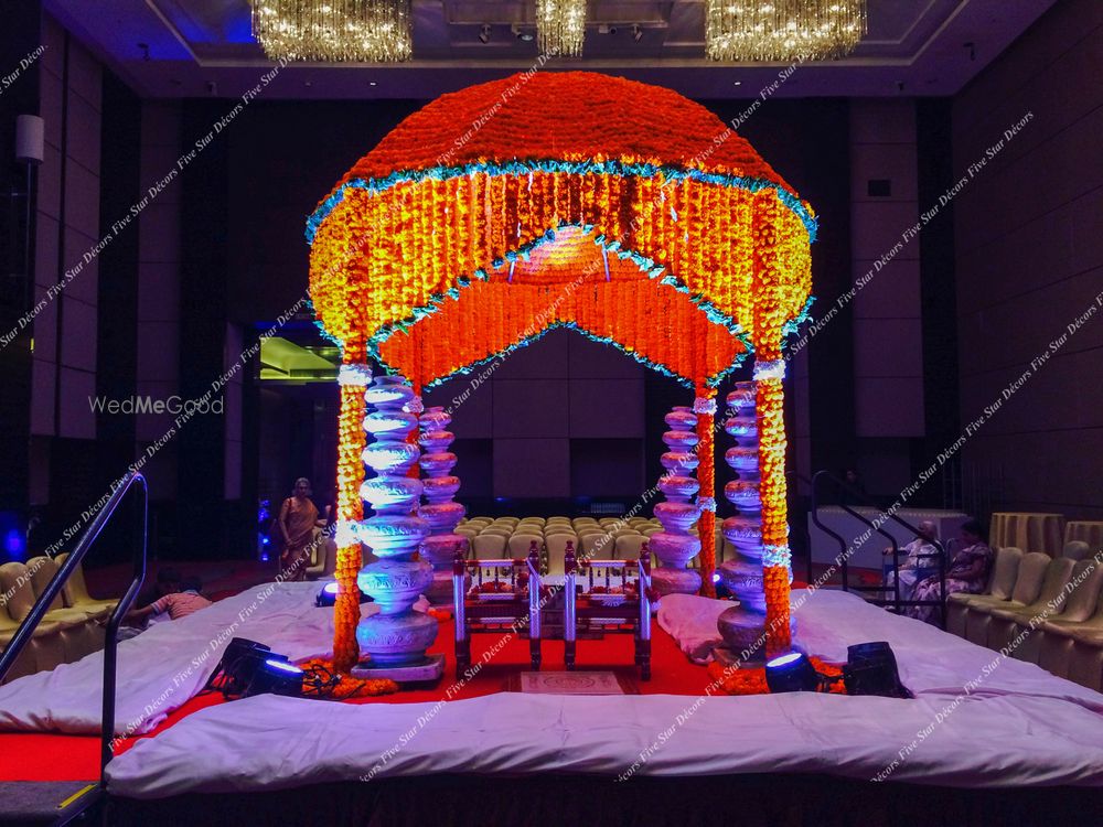 Photo From Basic Pune decorations - By Five Star Decors