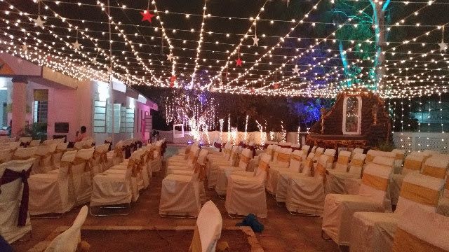 Photo From Mounika & RAj Mar' 18  - By Aria Event Planners