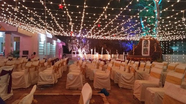 Photo From Mounika & RAj Mar' 18  - By Aria Event Planners