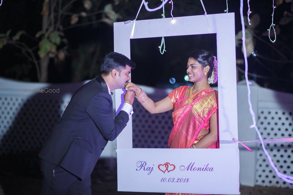 Photo From Mounika & RAj Mar' 18  - By Aria Event Planners