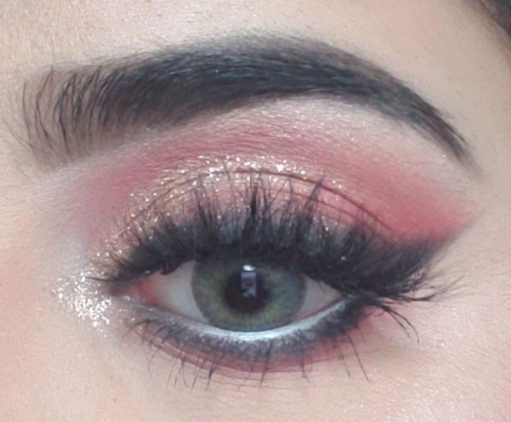 Photo From eye makeup - By Ayisha's Makeup Studio