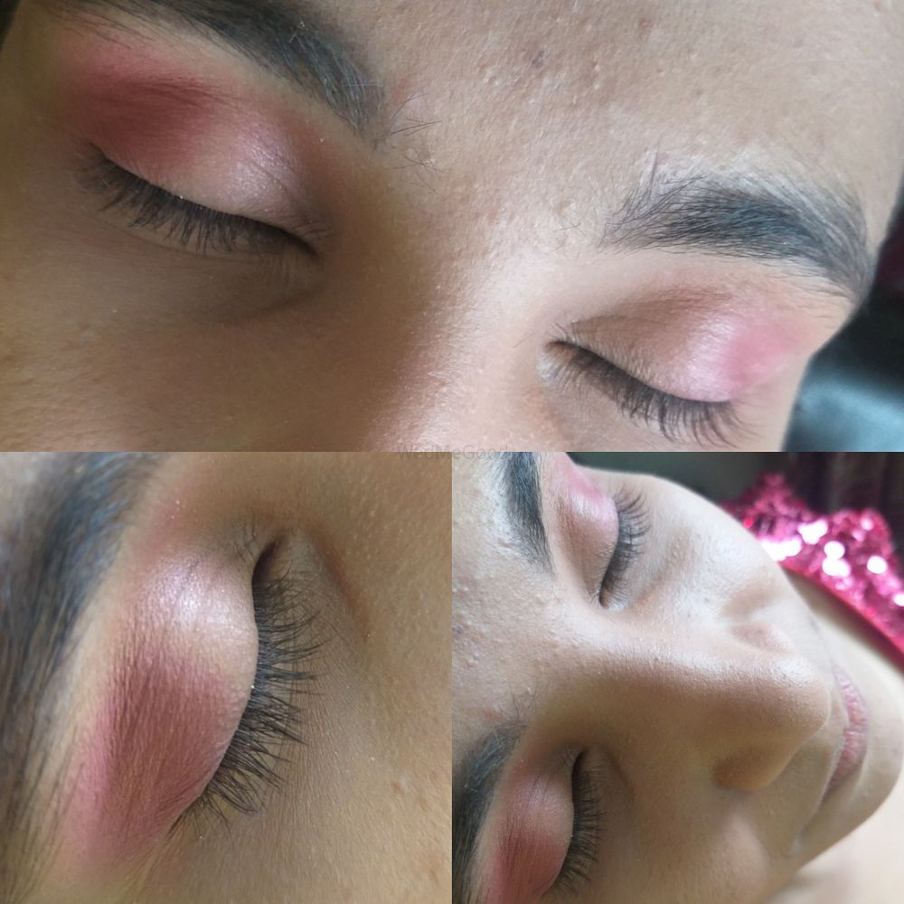 Photo From eye makeup - By Ayisha's Makeup Studio