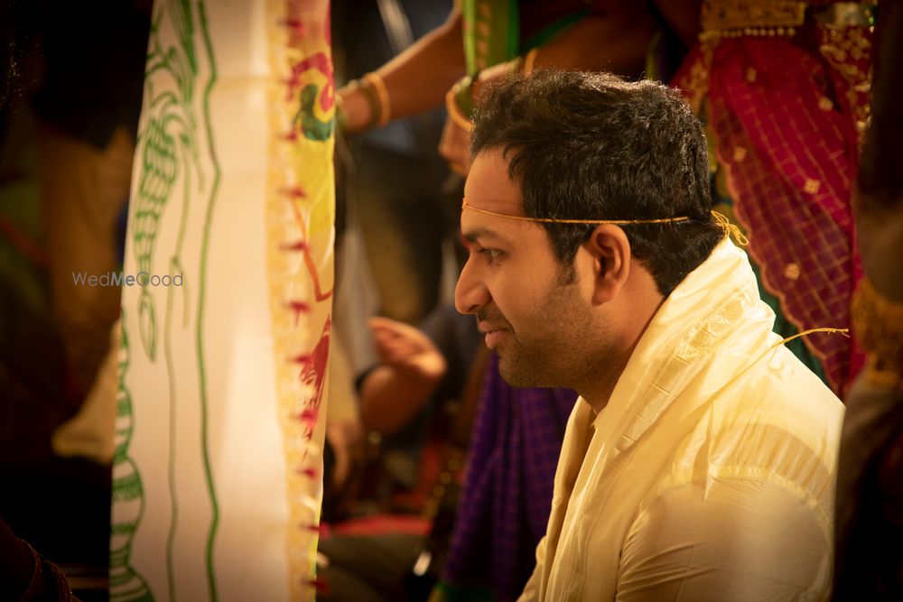 Photo From Navita Shashank wedding - By Kavya Photography