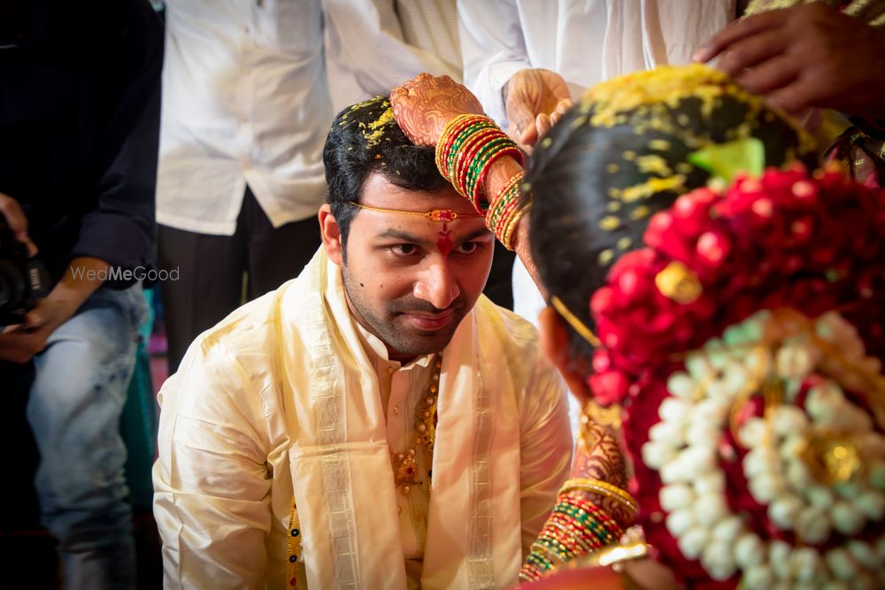 Photo From Navita Shashank wedding - By Kavya Photography