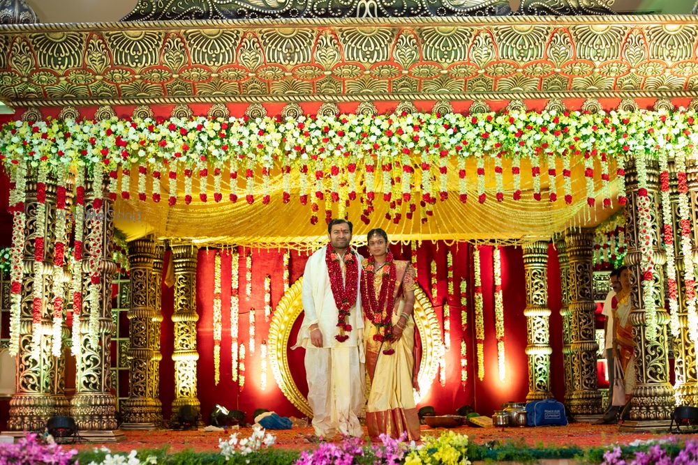 Photo From Navita Shashank wedding - By Kavya Photography