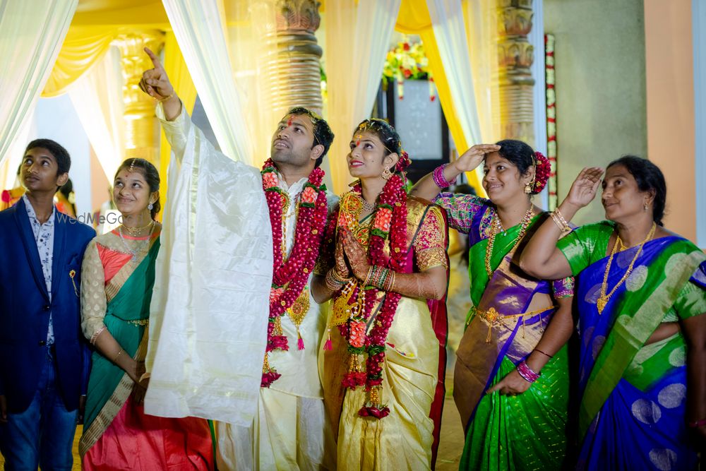 Photo From Navita Shashank wedding - By Kavya Photography