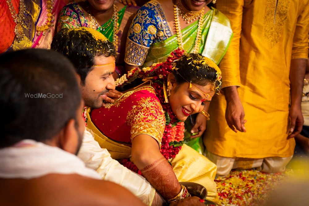 Photo From Navita Shashank wedding - By Kavya Photography