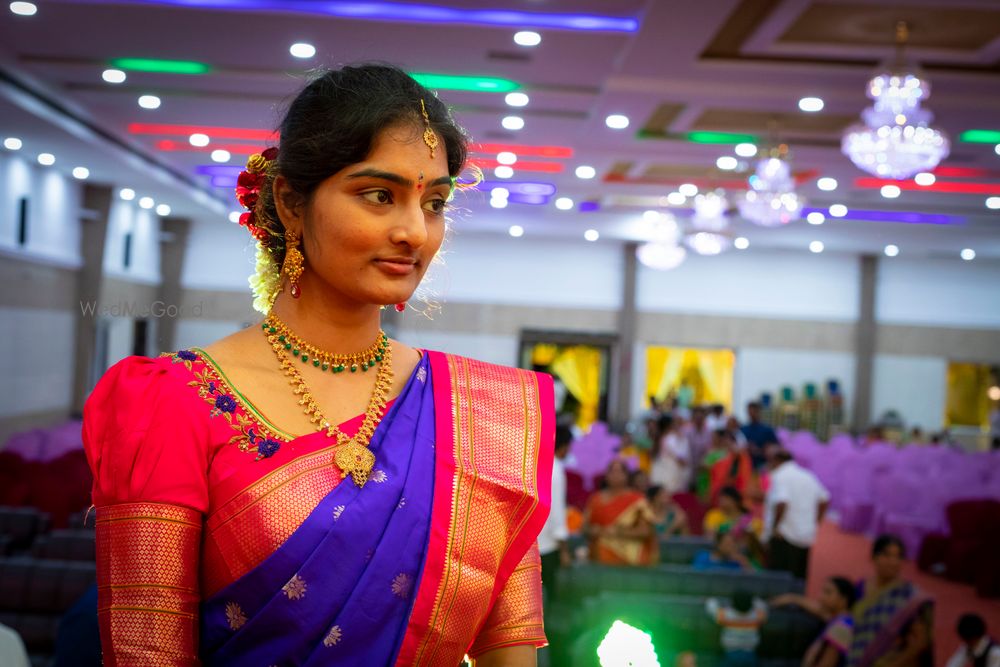 Photo From Navita Shashank wedding - By Kavya Photography