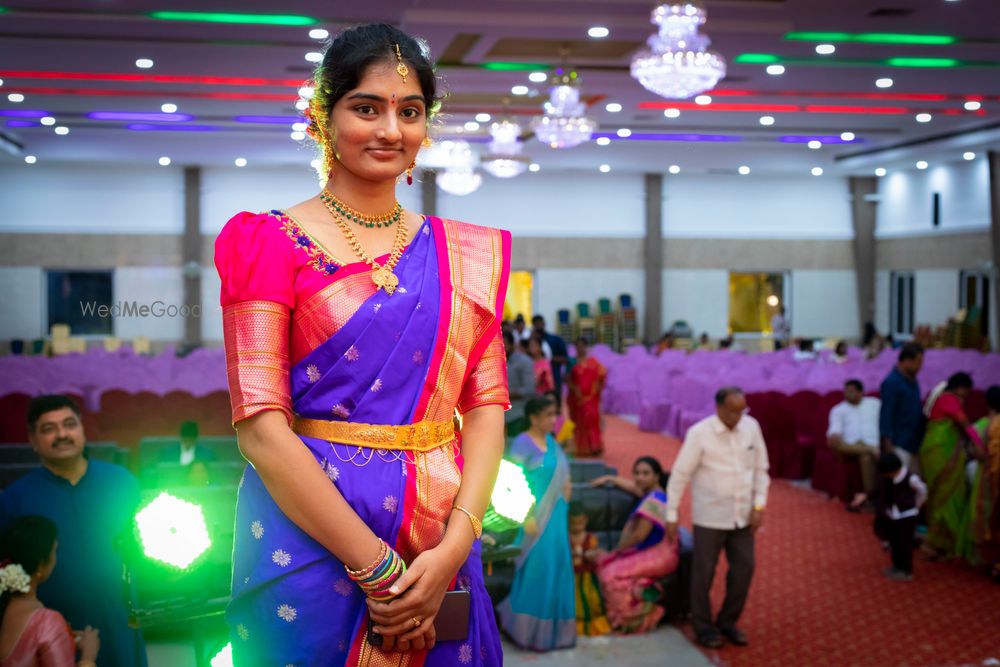 Photo From Navita Shashank wedding - By Kavya Photography