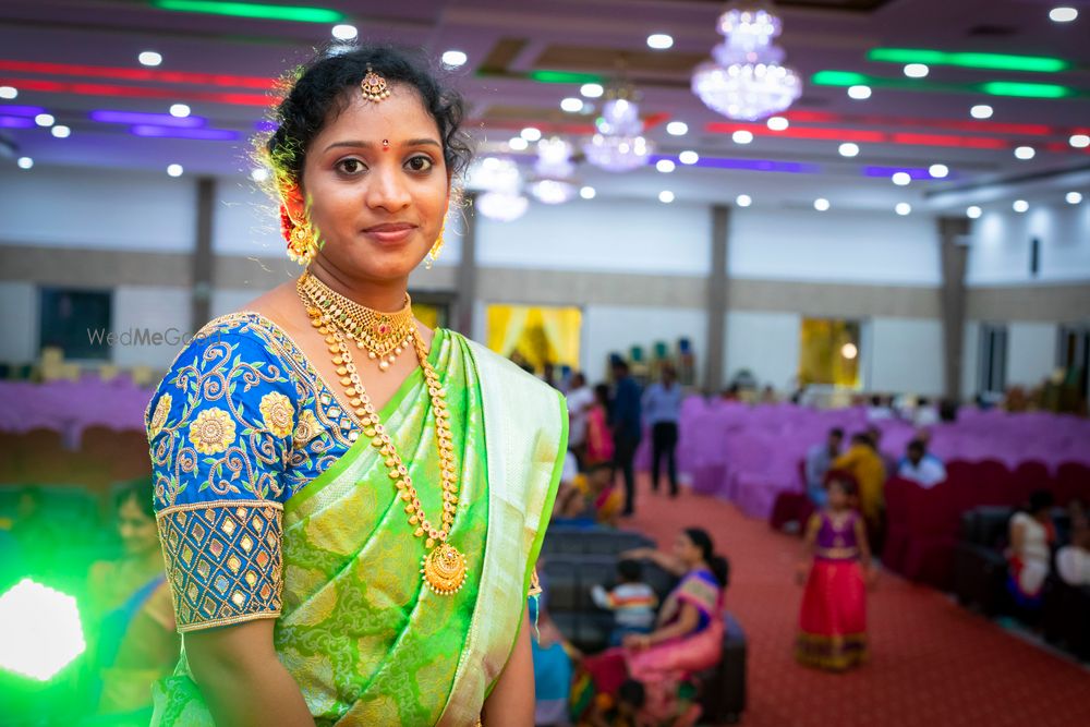 Photo From Navita Shashank wedding - By Kavya Photography