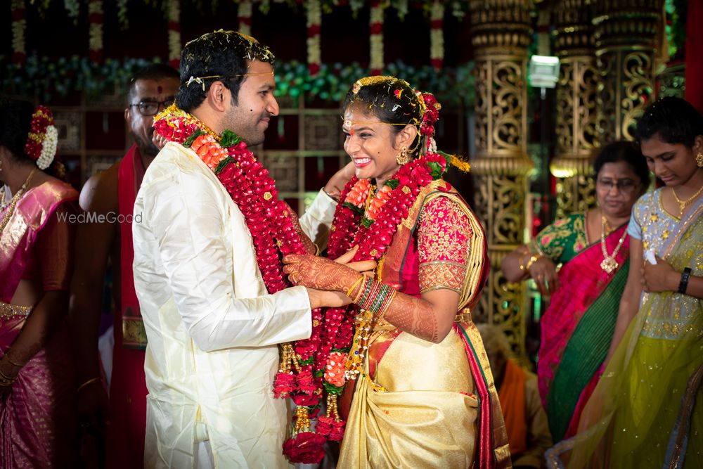 Photo From Navita Shashank wedding - By Kavya Photography