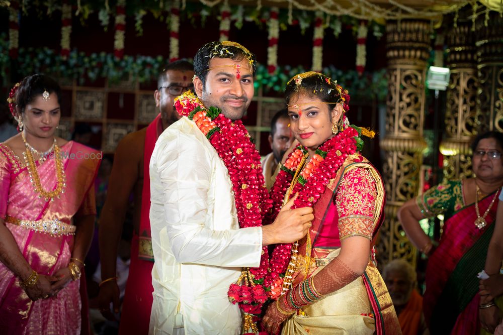 Photo From Navita Shashank wedding - By Kavya Photography