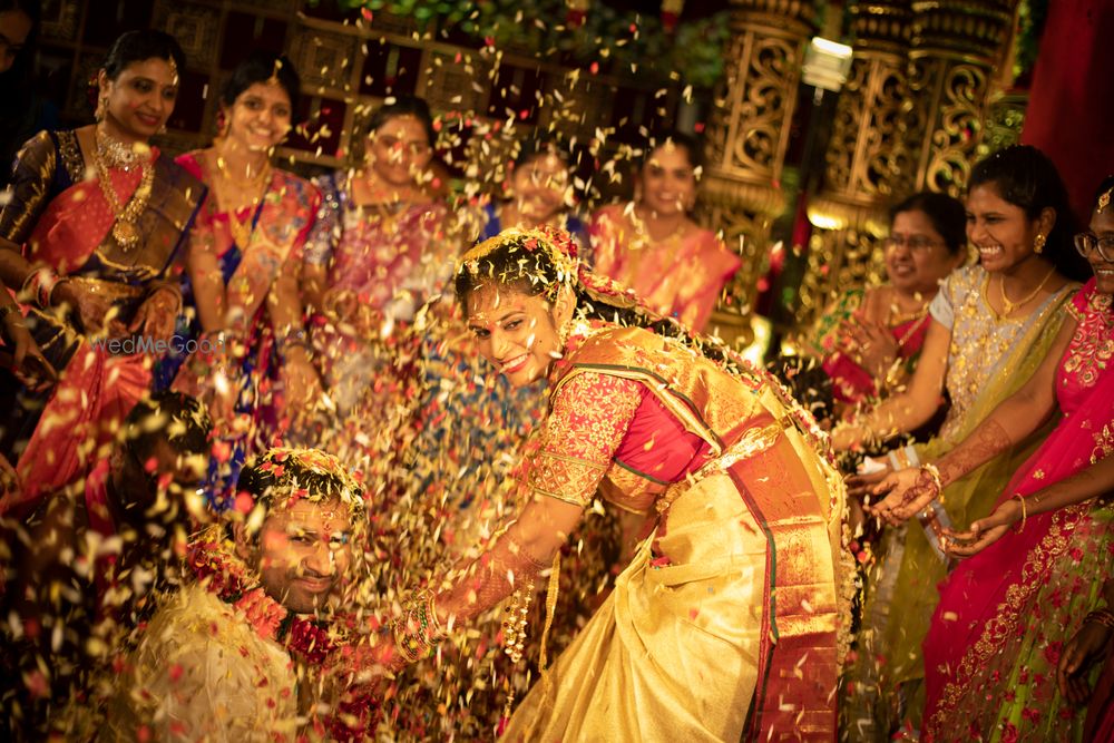 Photo From Navita Shashank wedding - By Kavya Photography