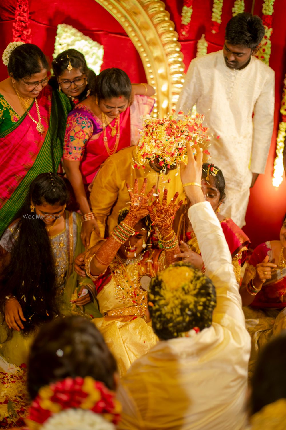 Photo From Navita Shashank wedding - By Kavya Photography