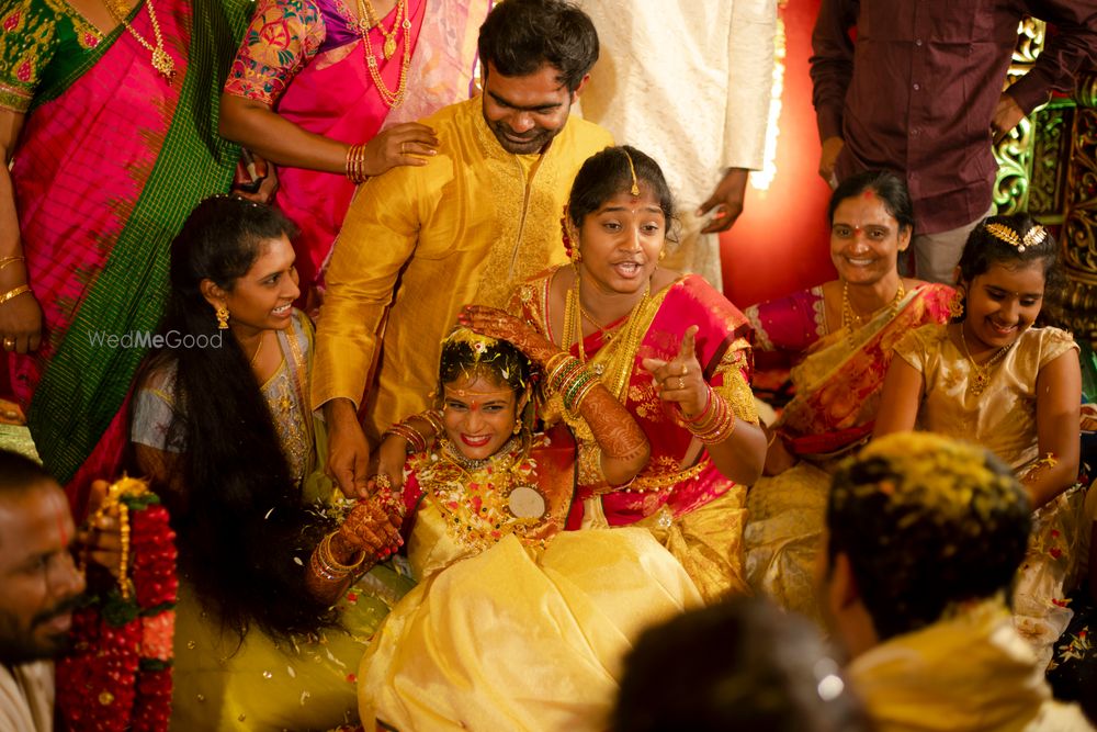 Photo From Navita Shashank wedding - By Kavya Photography