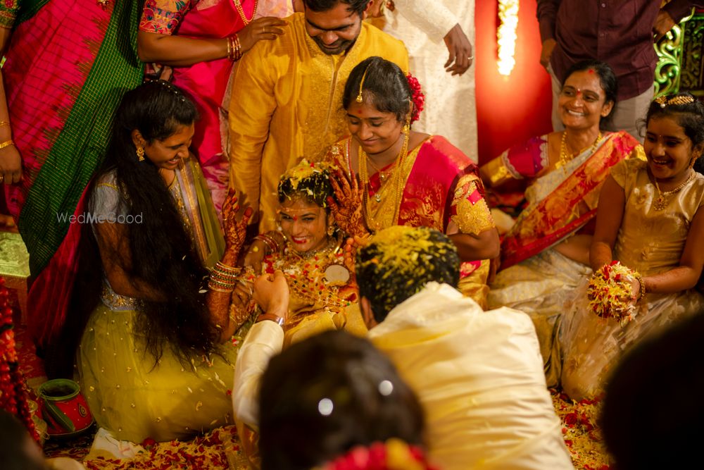 Photo From Navita Shashank wedding - By Kavya Photography